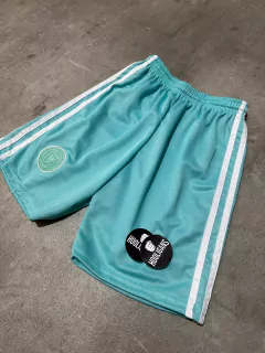 Short Inter de Miami celeste niño - comprar online