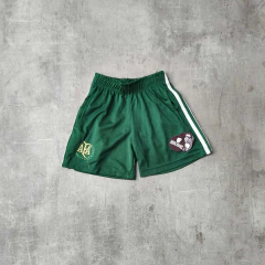 Short AFA 50 años Dibu Martinez verde niño