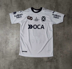 Camiseta Independiente OCA retro Tagliafico blanca - comprar online