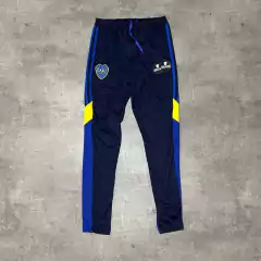 Pantalon Boca azul oscuro en internet