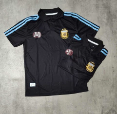 Chomba AFA negra mundial 2026 - comprar online