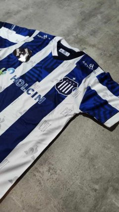 Camiseta Talleres titular Holcim - comprar online