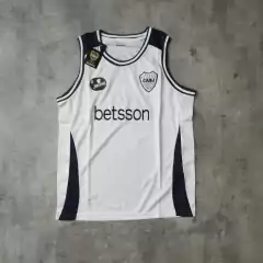 Musculosa Boca blanca Betsson