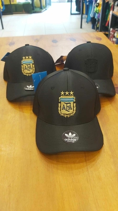 Gorras AFA seleccion