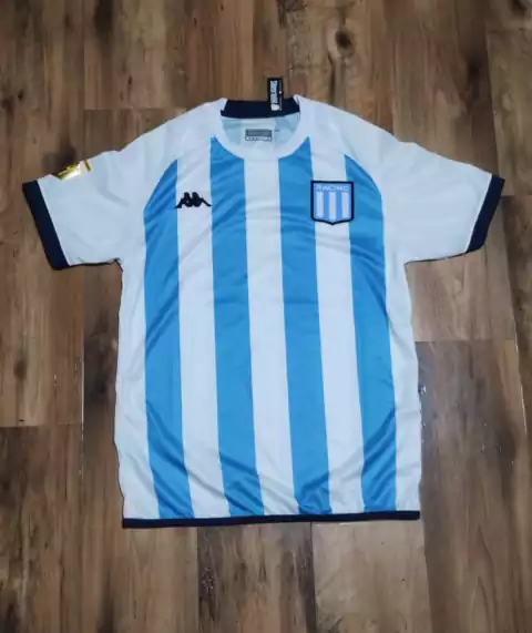 Camiseta racing 2023 Titular sin publicidad
