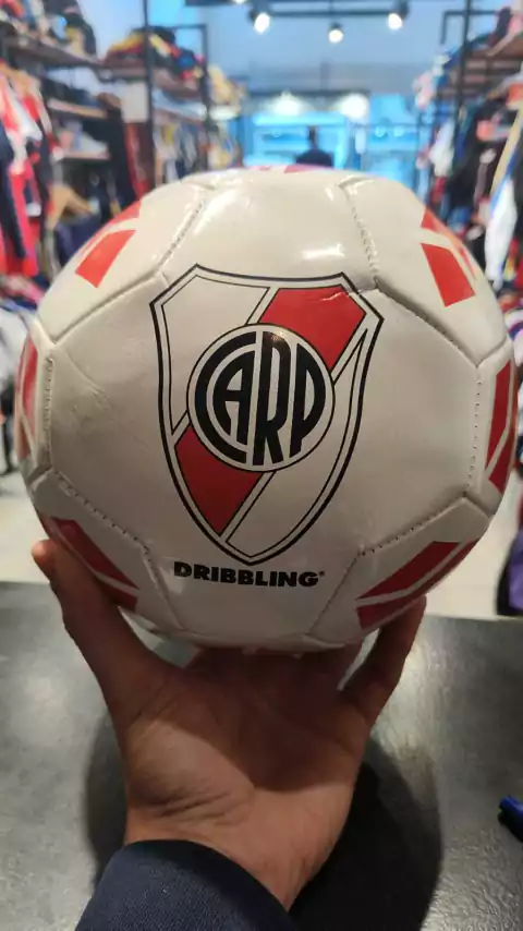 Pelota River oficial N°5