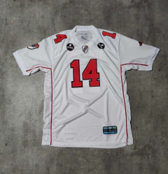 Imagen de Camiseta NFL River blanca