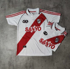 Imagen de Camiseta River retro Sanyo titular