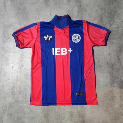 Camiseta San Lorenzo titular 2025