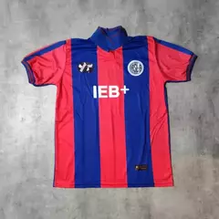 Camiseta San Lorenzo titular 2025 niño