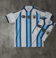 Camiseta AFA titular mundial 2026 - comprar online