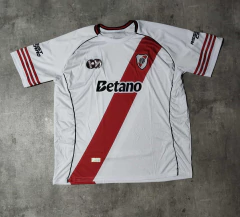 Camiseta River BEtano titular 2026 talle especial - tienda online