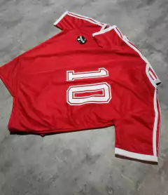 Camiseta Argentinos Jrs retro Maradona - comprar online