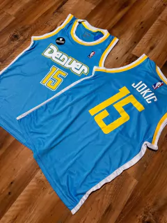 Musculosa NBA Denver Jokic
