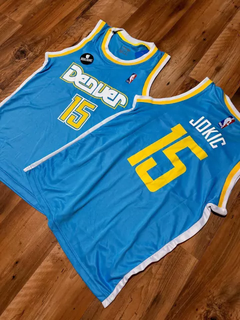 Musculosa NBA Denver Jokic