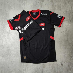 Imagen de Camiseta Independiente Sportsbet negra