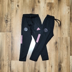 Pantalon Inter de Miami negro niño