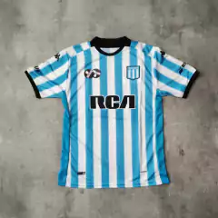 Camiseta Racing RCA Titular