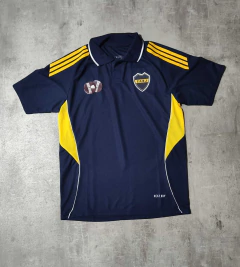 Imagen de Chomba Boca azul oscura 2026