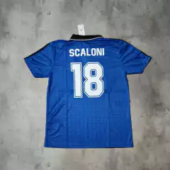 Camiseta AFA Seleccion 1994 Scaloni retro - comprar online