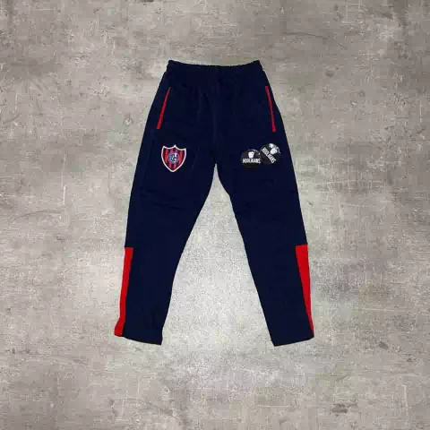 Pantalon San Lorenzo niño azul