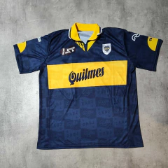 Camiseta Boca 1995 titular Maradona talle especial