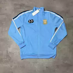 Campera AFA seleccion celeste premium