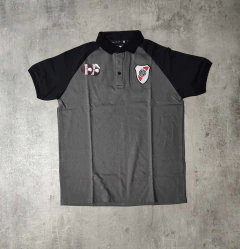 Chomba RIver combinada gris pique oficial - comprar online