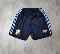 Short AFA mundial 2026 negro niño en internet