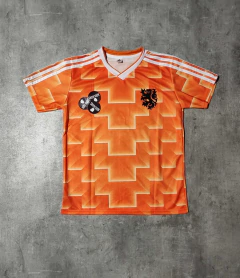 Imagen de Camiseta Holanda retro 1988