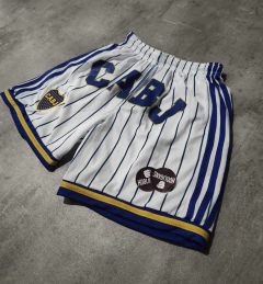 Short Boca Juniors US pack niño - Hooligans Bahía