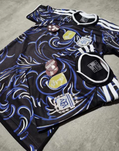 Camiseta AFA titular mundial 2026 suplente niño - tienda online