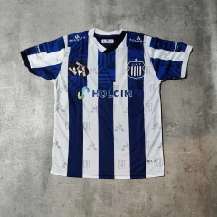 Camiseta Talleres titular Holcim