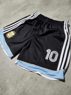 Short AFA Seleccion 2006 Roman Riquelme retro en internet