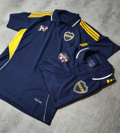 Chomba Boca azul oscura 2026 - tienda online