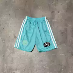 Short Inter de Miami celeste niño
