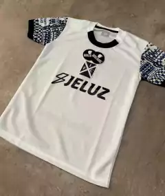 Camiseta Independiente Jeluz suplente blanca niño - comprar online