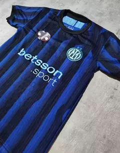Camiseta Inter Lautaro titular 2026 en internet