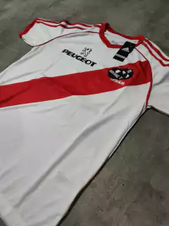 Camiseta River Peugeot 1989 retro - comprar online