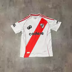 Camiseta River Titular 2025 - comprar online
