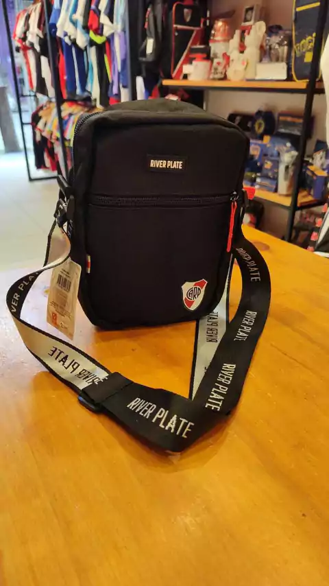 Bandolero River oficial