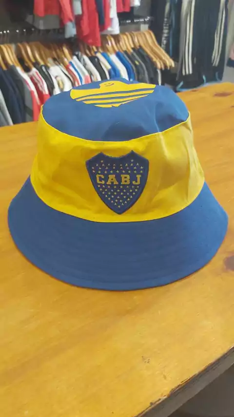 Piluso Boca