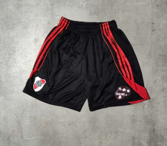 Short River negro de juego 2026 - tienda online