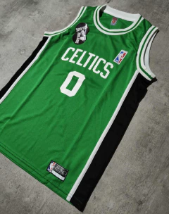 Musculosa NBA Boston Celtics verde niño - Hooligans Bahía