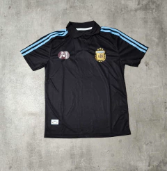 Chomba AFA negra mundial 2026