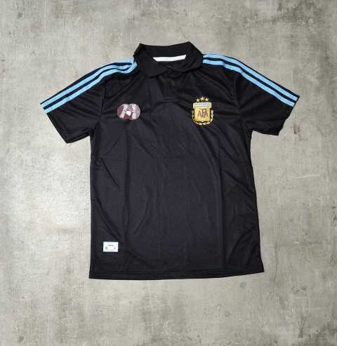 Chomba AFA negra mundial 2026