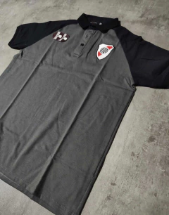 Chomba RIver combinada gris pique oficial en internet