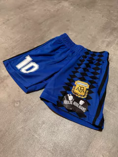 Short AFA Seleccion retro 1994 niño - comprar online