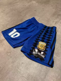 Short Afa Seleccion retro 1994 - comprar online