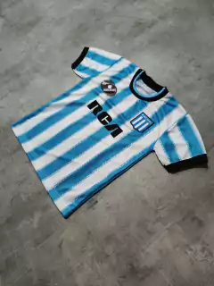 Camiseta Racing titular niño RCA en internet